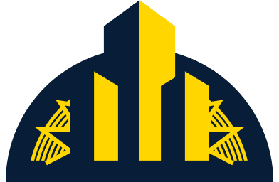 Urban Real Estate logo.